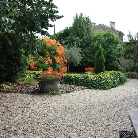 Jardins En 3*