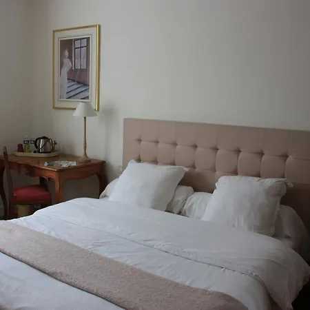 Bed & Breakfast Jardins En *