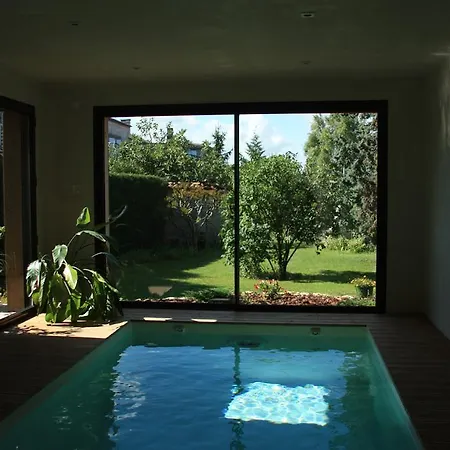 Jardins En Bed & Breakfast
