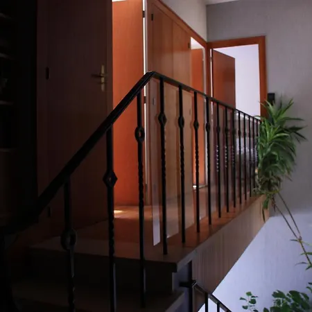 Bed & Breakfast Jardins En