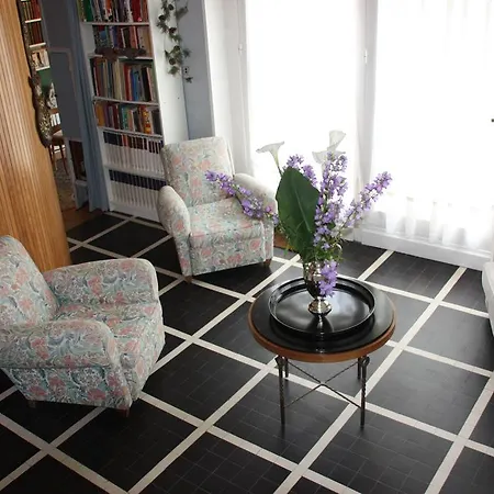 Bed & Breakfast Jardins En Cognac
