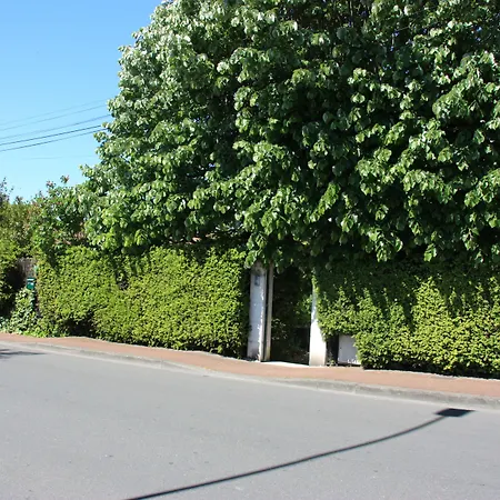 Couette-café Jardins En Cognac