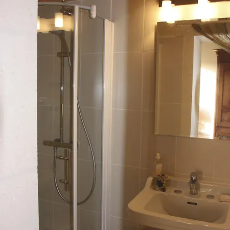 Jardins En Couette-café