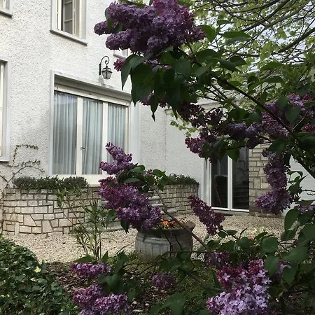 Couette-café Jardins En Cognac