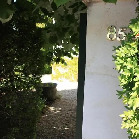 Jardins En לינה וארוחת בוקר 3*