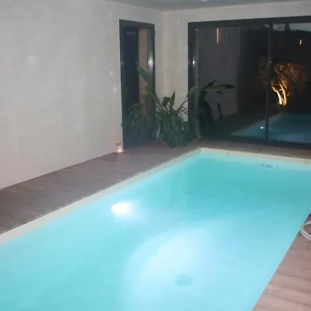 Jardins En Couette-café