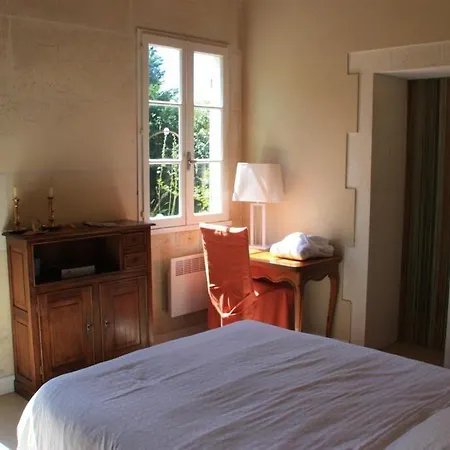 Couette-café Jardins En