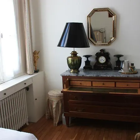 Couette-café Jardins En 3*