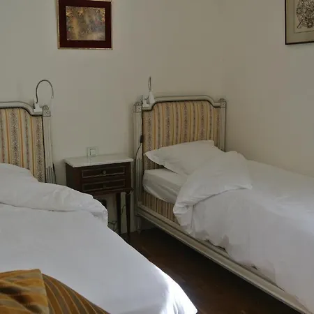 Couette-café Jardins En