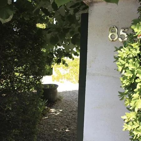 Jardins En Bed & Breakfast